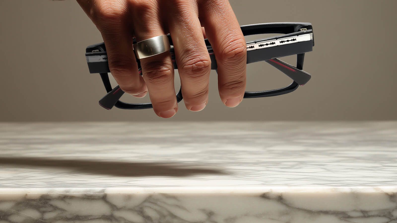 Acetate vs Metal: Why Bloody Opium's Fusion Frames Read Premium