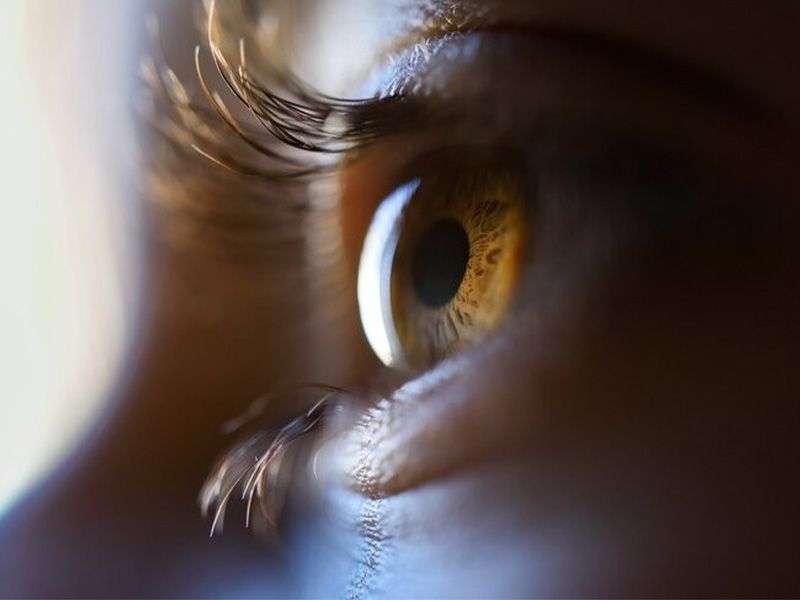 How Far Can the Human Eye See? - Vooglam