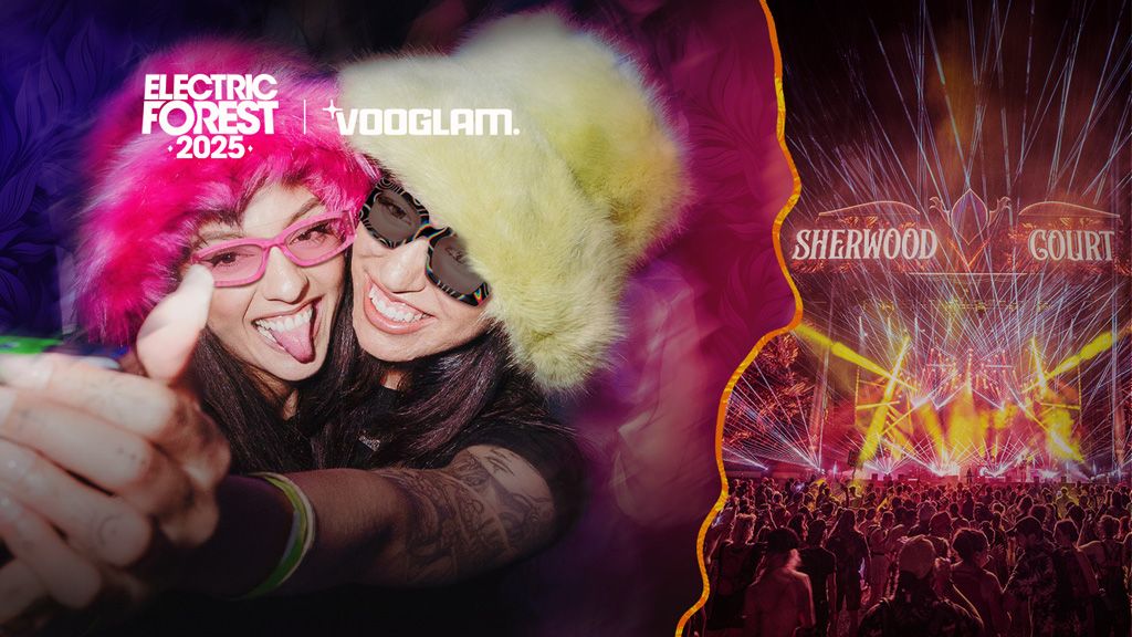 Electric Forest 2025 Guide: Style, Tickets & Tips
