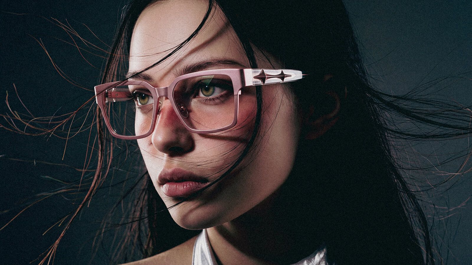 2026 Y2K Eyewear Guide: Cyber Pop to Translucent Tech