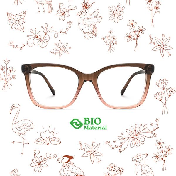 Where to buy eco eyewear? - Vooglam