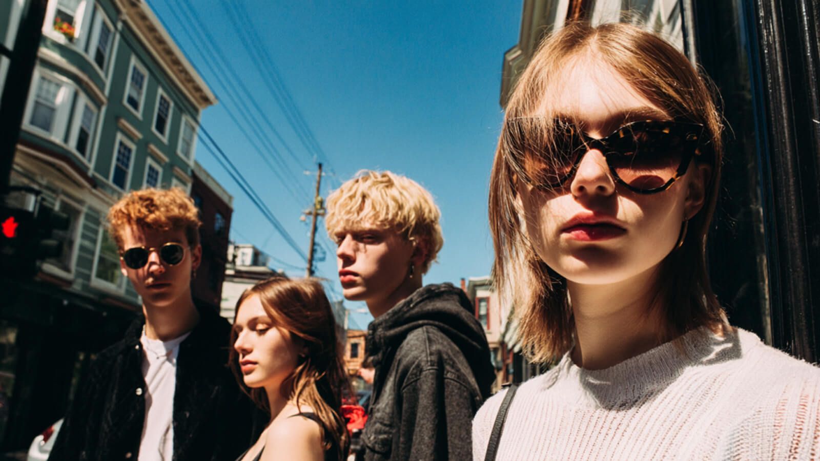 Unique Color Tinted Sunglasses Under $100: Your Vision, Your Rules, Your Budget