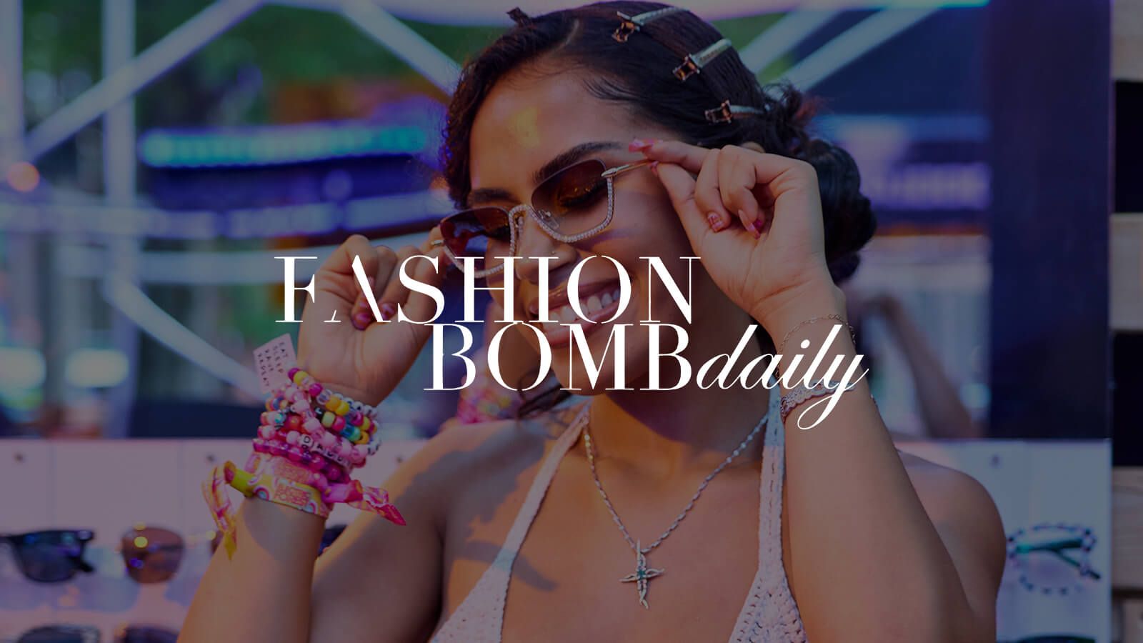 Vooglam Festival Eyewear: Boho to Bold Style Guide