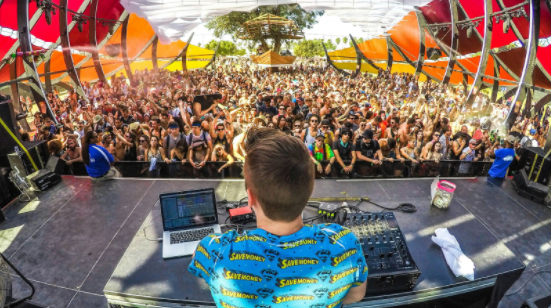 The Prescription Wearer's Guide to Music Festivals (How to See & Slay)