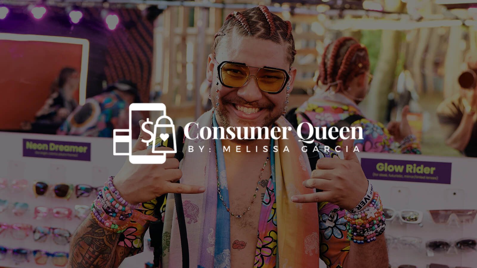Vooglam Festival Eyewear Guide: Where to Buy Style