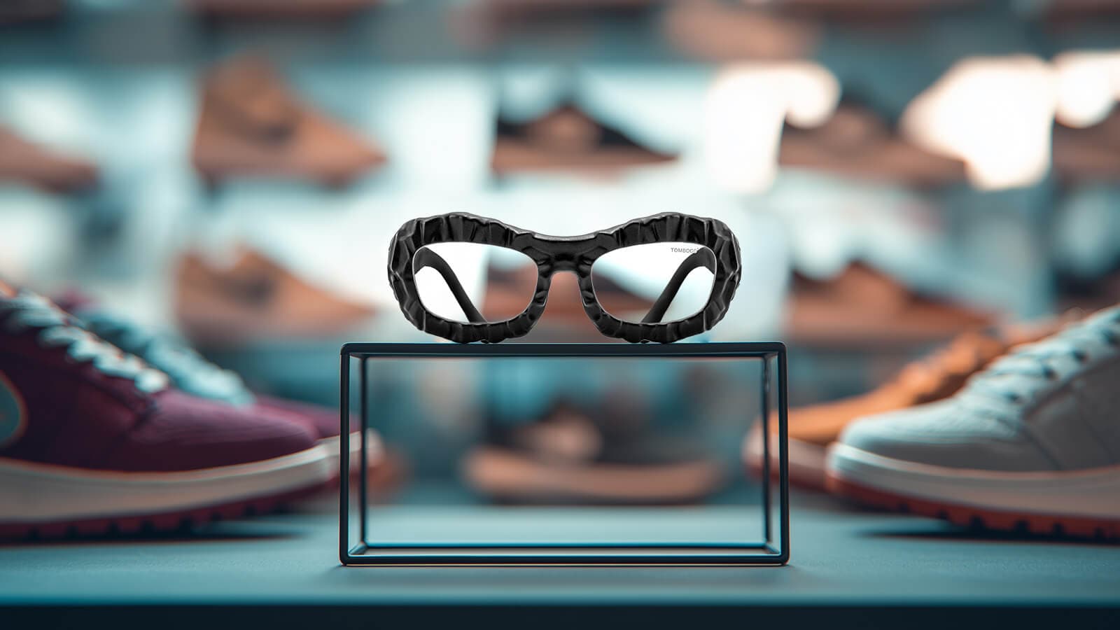 Streetwear Fashion’s Next Big Thing: Functional Eyewear With an Edge