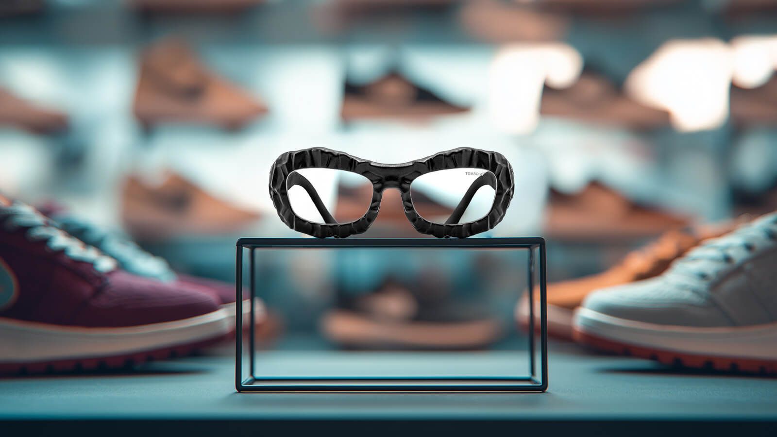 Streetwear Trends 2026: The Rise of Functional Eyewear