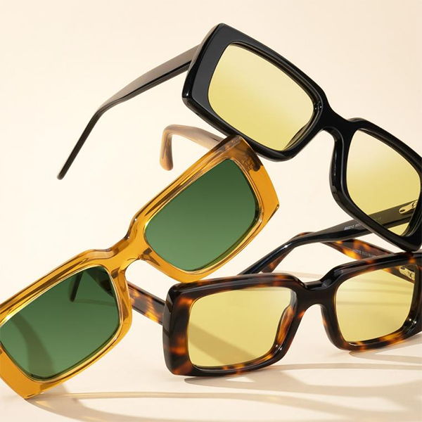 Latest trendy fashion sunglasses in This Season - Vooglam