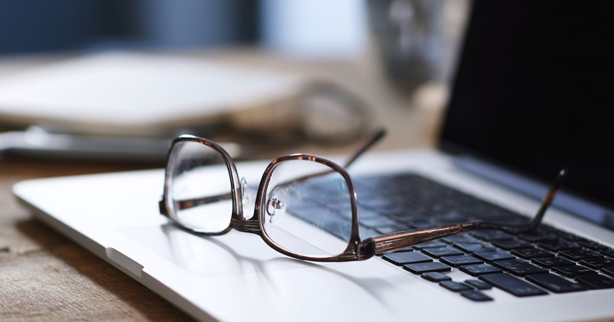 Computer Eye Spec Computer Eye Strain Relief: The Ultimate Guide to Choosing the Right ...