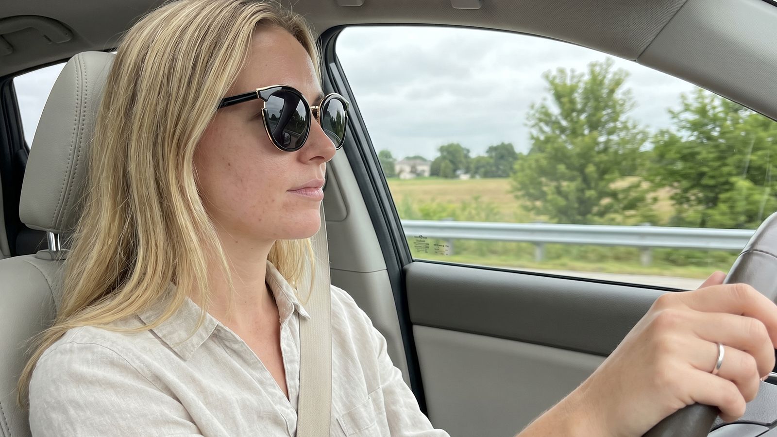 Safe Driving Guide: Best Polarized Prescription Sunglasses