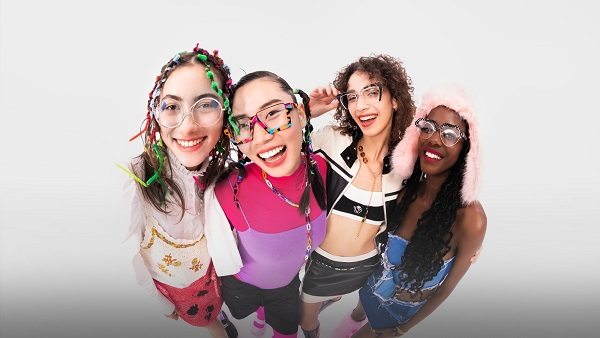 What Are Rave Glasses? (And Can You Get Them with a Prescription?)