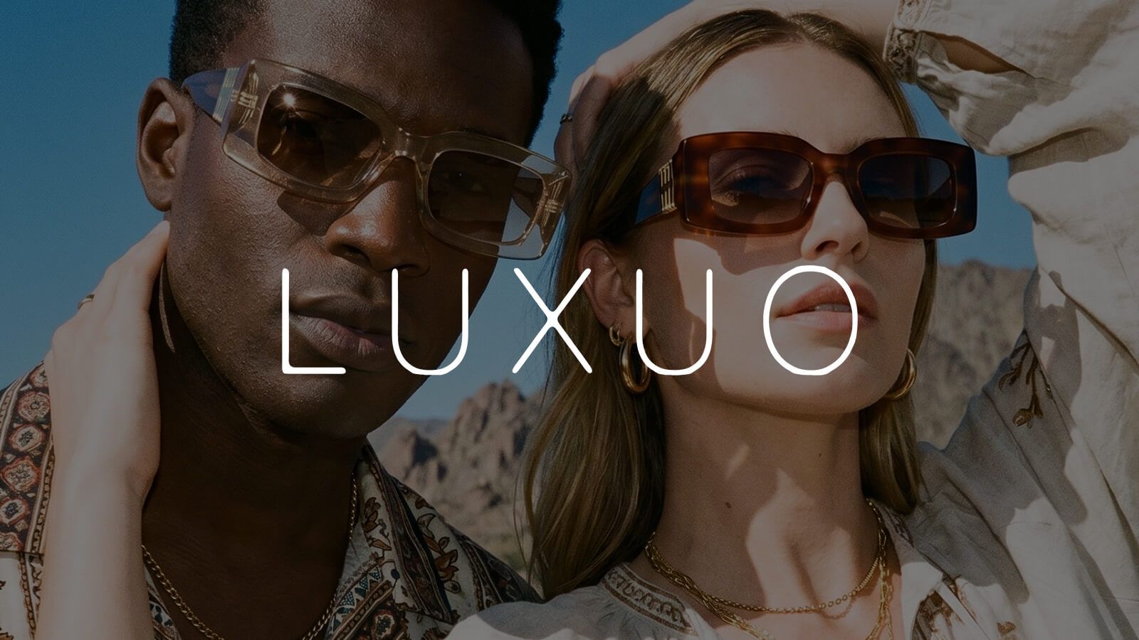 Vooglam Zodiac Sunglasses: Match Your Horoscope Tint