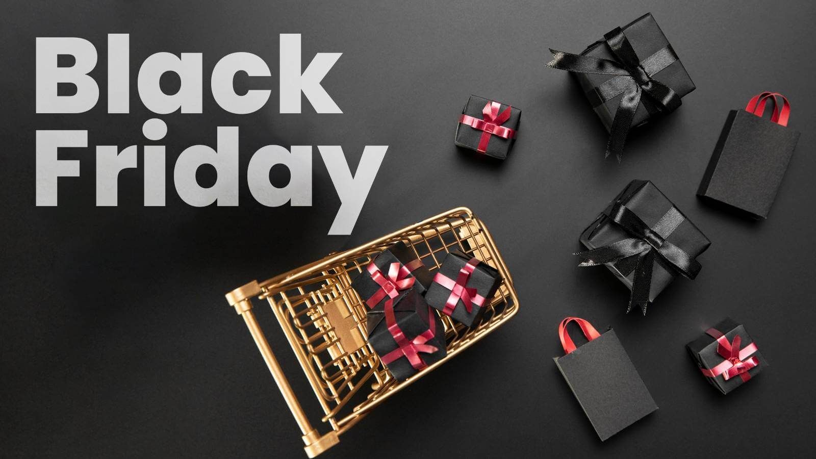 The Ultimate Black Friday Gift Guide 2025: 5 Unique Ideas They Won't See Coming