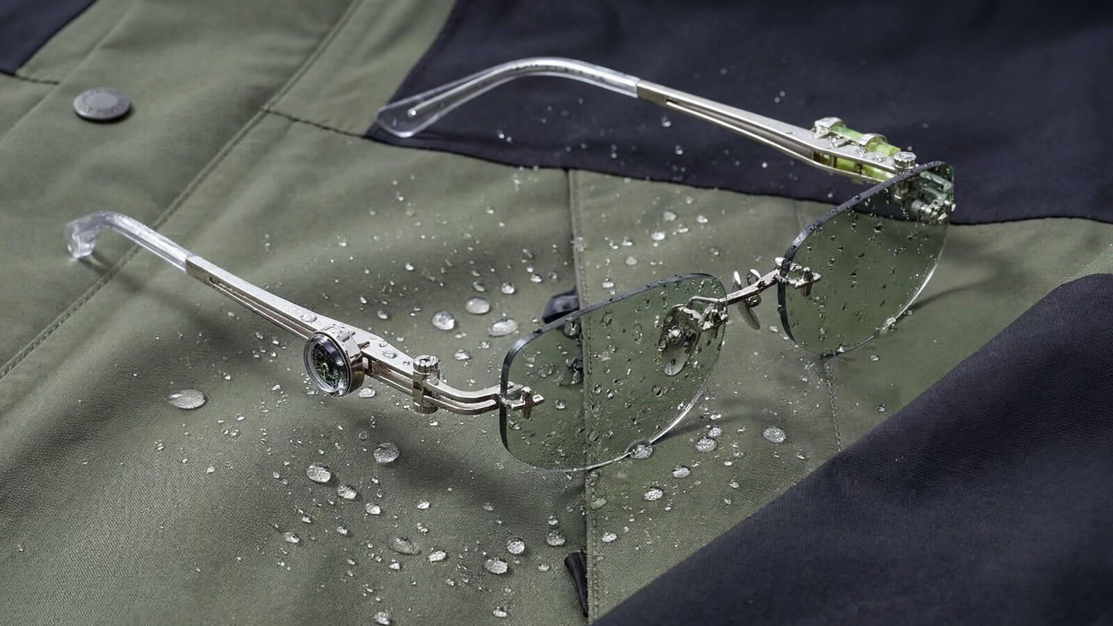 The Tool-ification of Eyewear: Why Techwear Glasses Are Trending