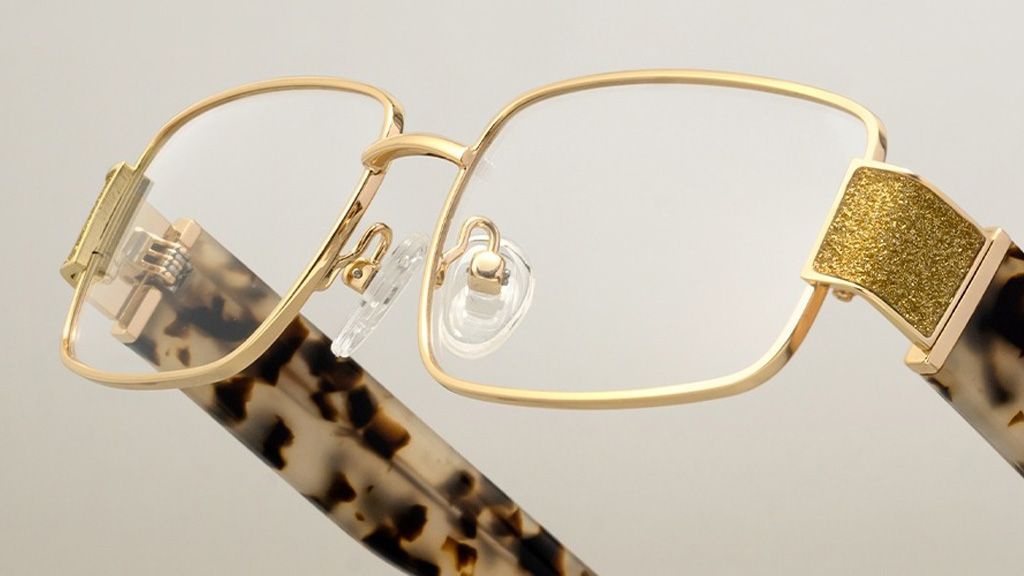 Artsy Eyeglasses: Where Fashion Becomes a Work of Art