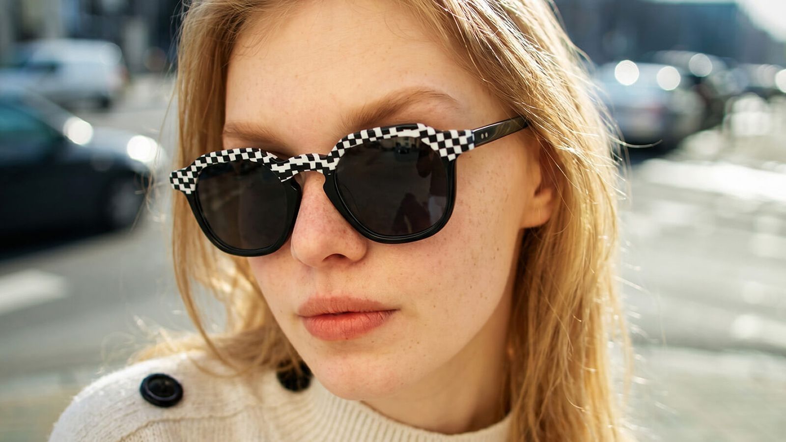Did You Forget to SPF Your Eyes? Summer UV Sunglasses Guide