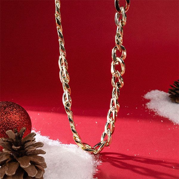 How to wear glasses chains? - Vooglam