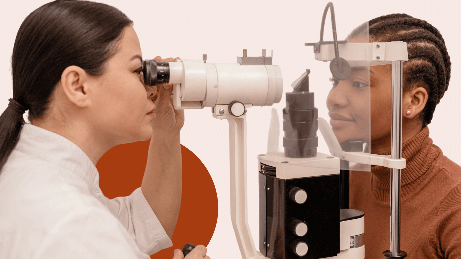 Understanding Myopia (Nearsightedness): Causes & Correction