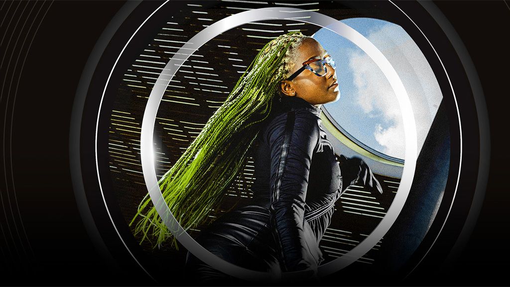 The Afrofuturistic Revolution of African-Inspired Bold Cultural Glasses