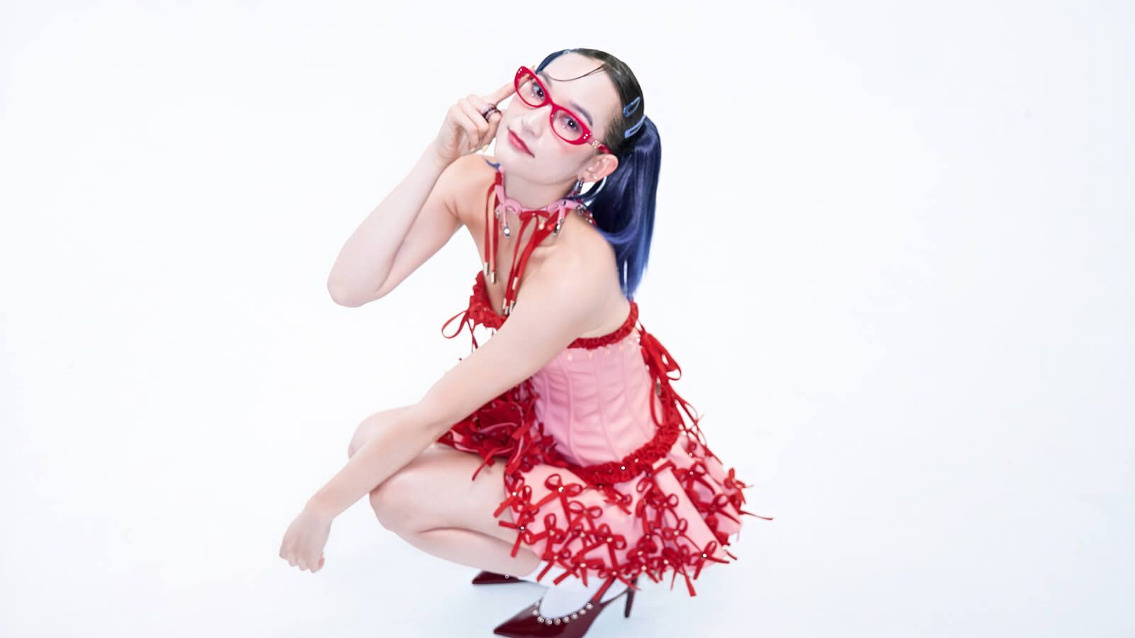 Inside Vooglam x Mona Matsuoka Glasses: Design & Craft