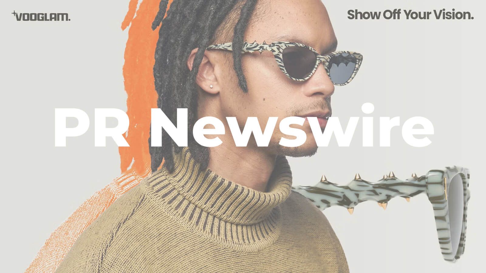 Vooglam Rebrand & Style Underground Ambassador Program