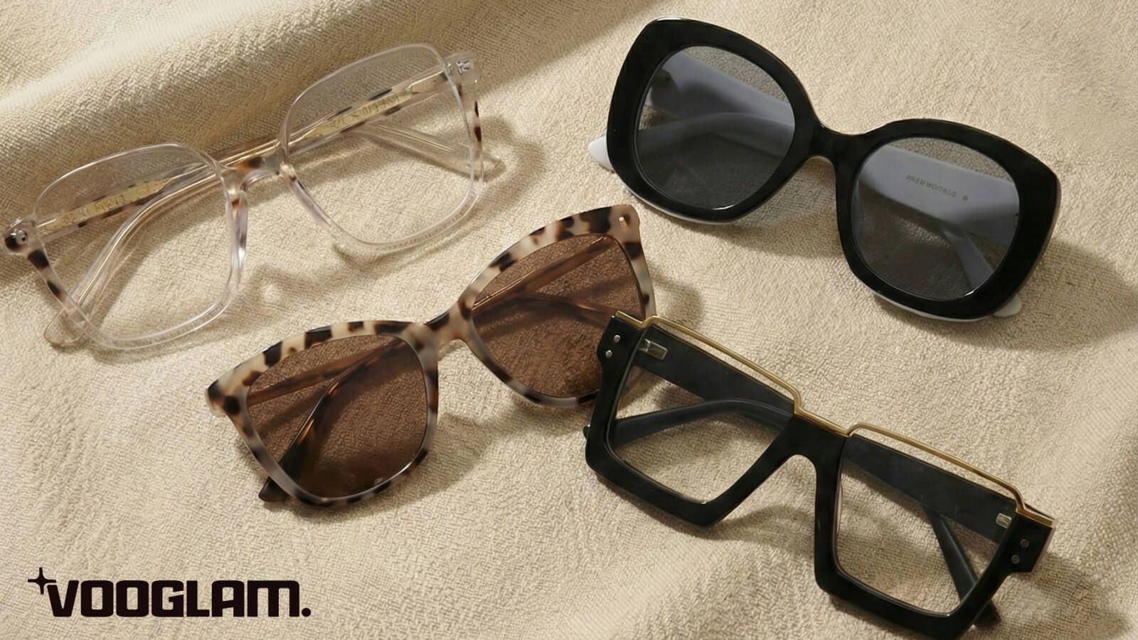 How about TR90 glasses frames?