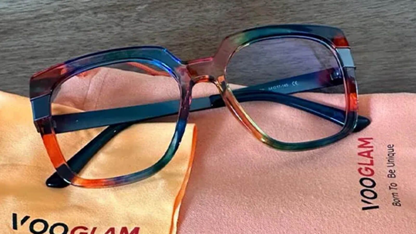 Ayomide Glasses: The Ultimate Fusion of Style and Visual Excellence