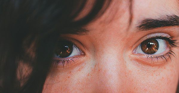 Brown Eyes: The Beauty of the Most Common Hue
