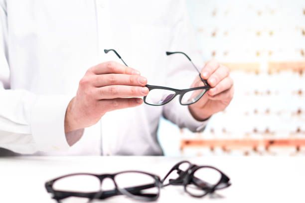 glasses maintenance tips