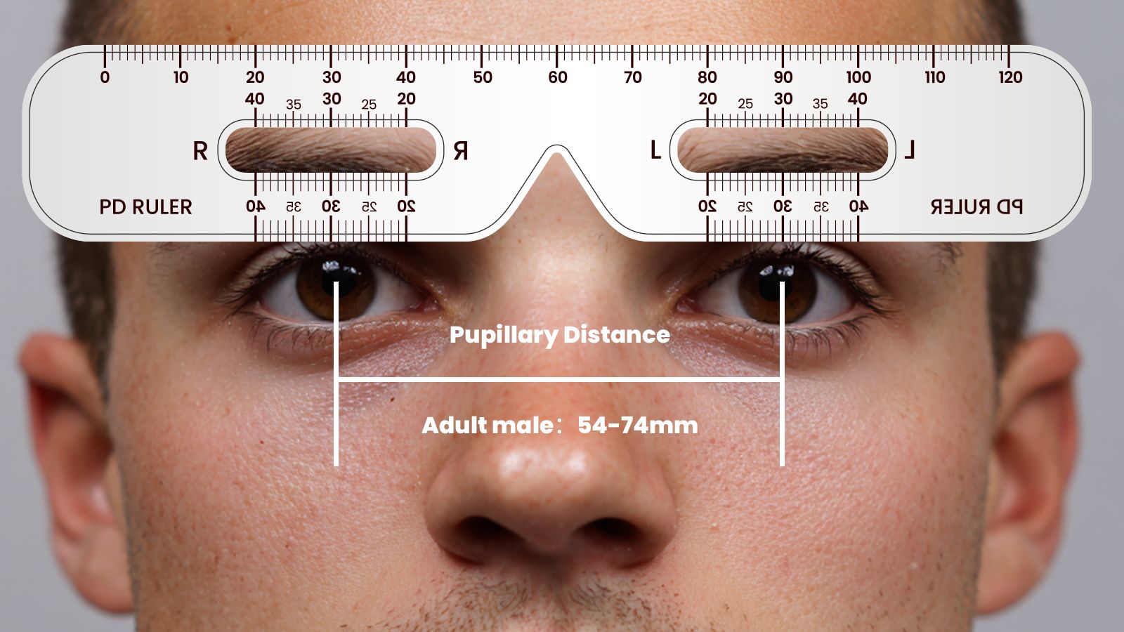 Why Your Pupillary Distance Matters (And How to Find It)