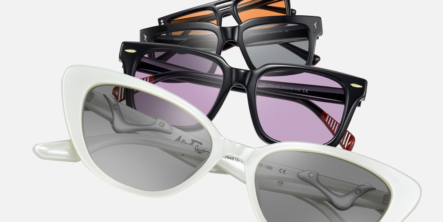 Can You Tint Prescription Lenses? Custom Color Tint Guide