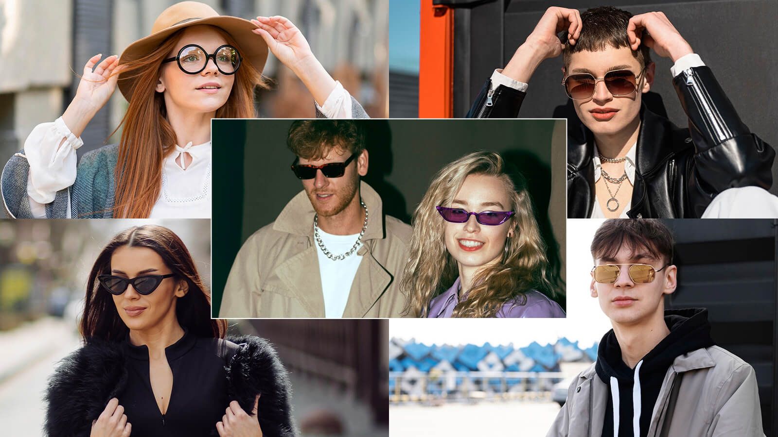Don't Spook Your Style: 6 Iconic Halloween Costumes with Glasses
