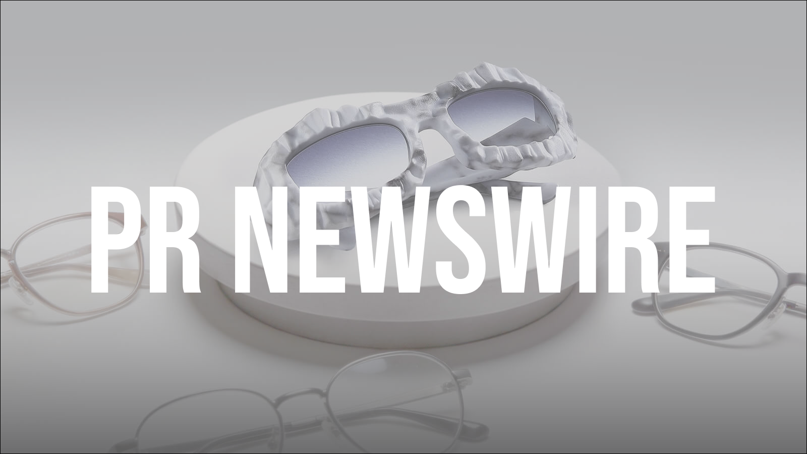 Tombogo x Vooglam: New Functional Streetwear Eyewear