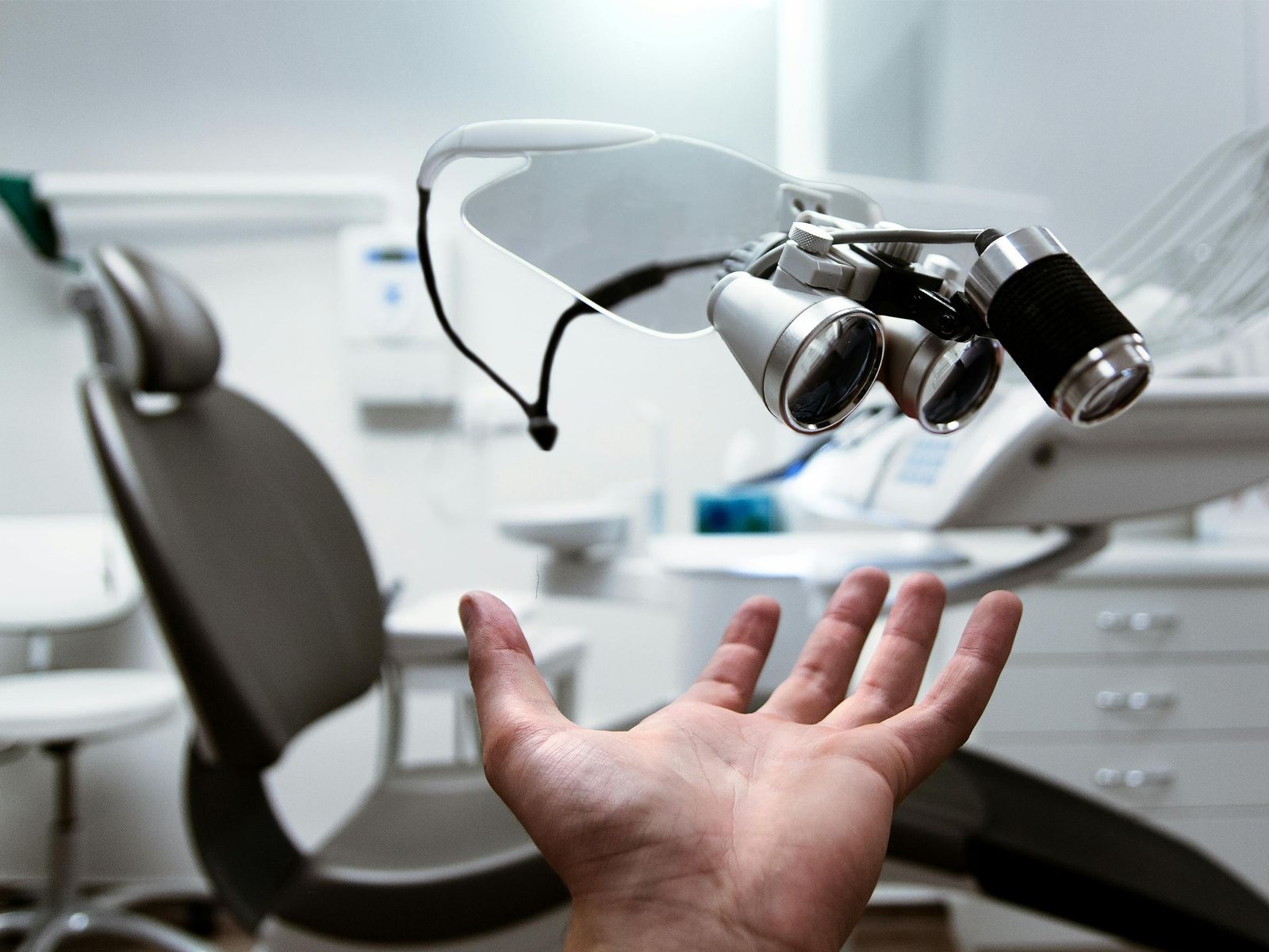 What is a Diopter? Eye Prescription & Vision