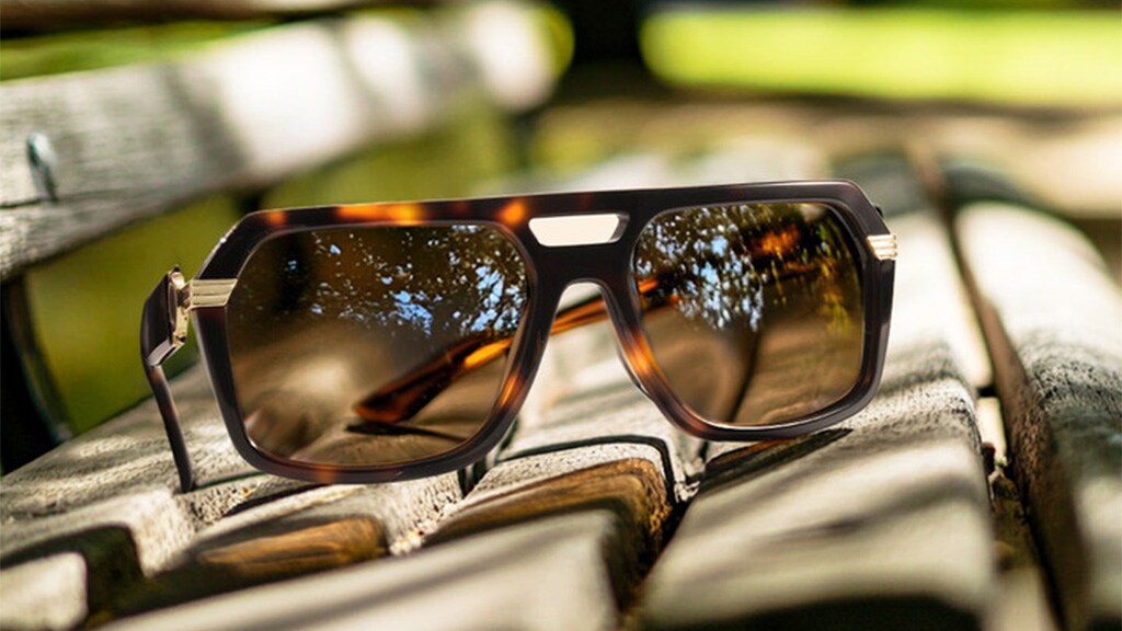 Top-Selling Sunglasses That Define Style and Sustainability