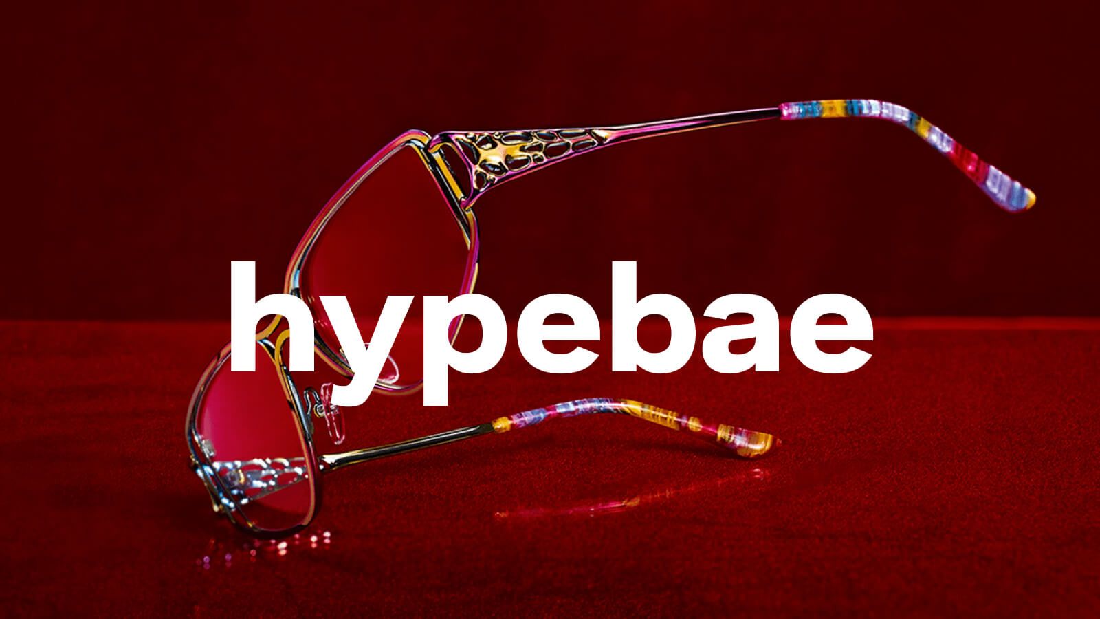 Hypebae: Vooglam Electric Forest IRL Pop-Up
