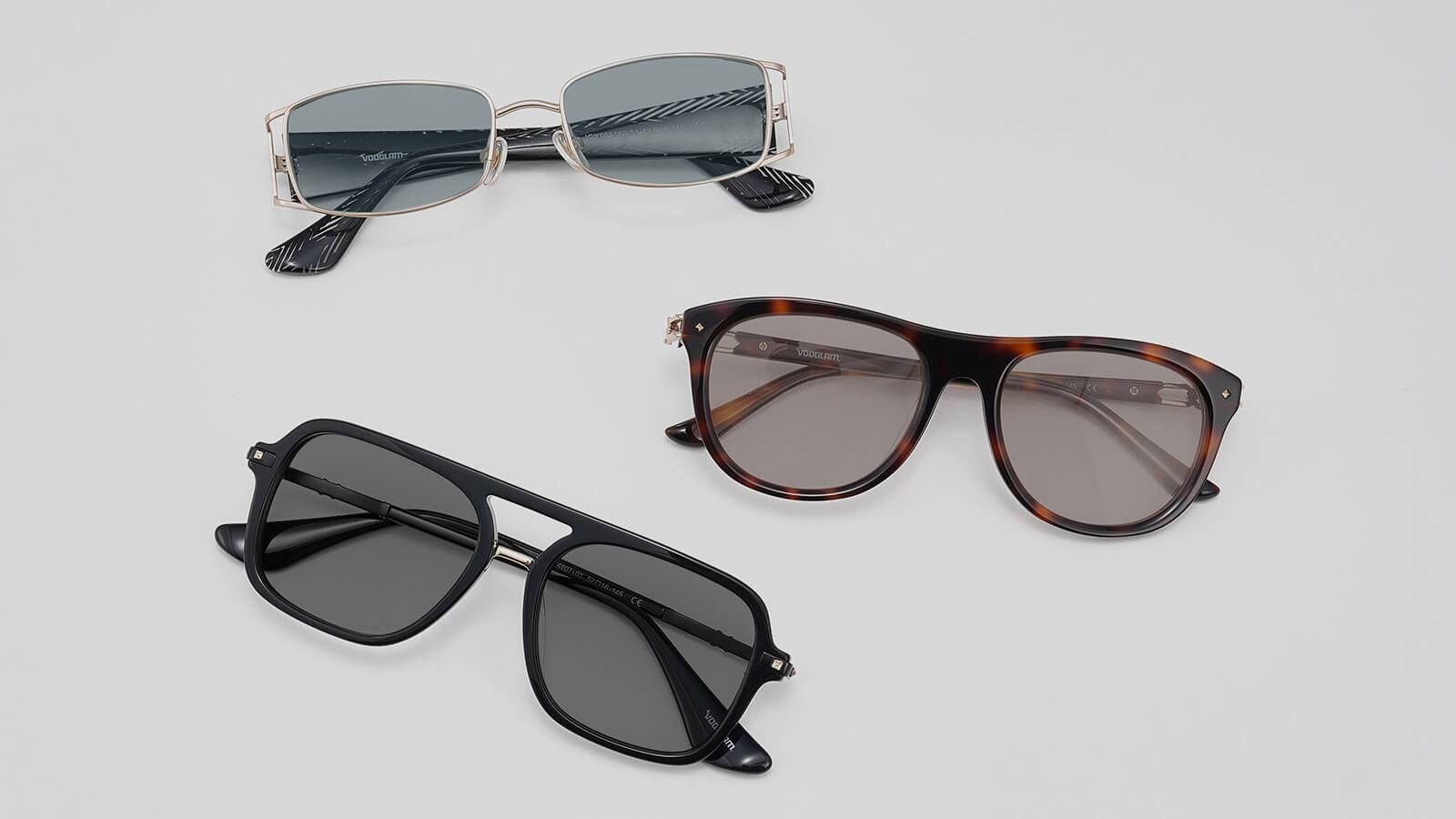 Types of Sunglasses: Frames, Lenses, and Choosing the Perfect Pair
