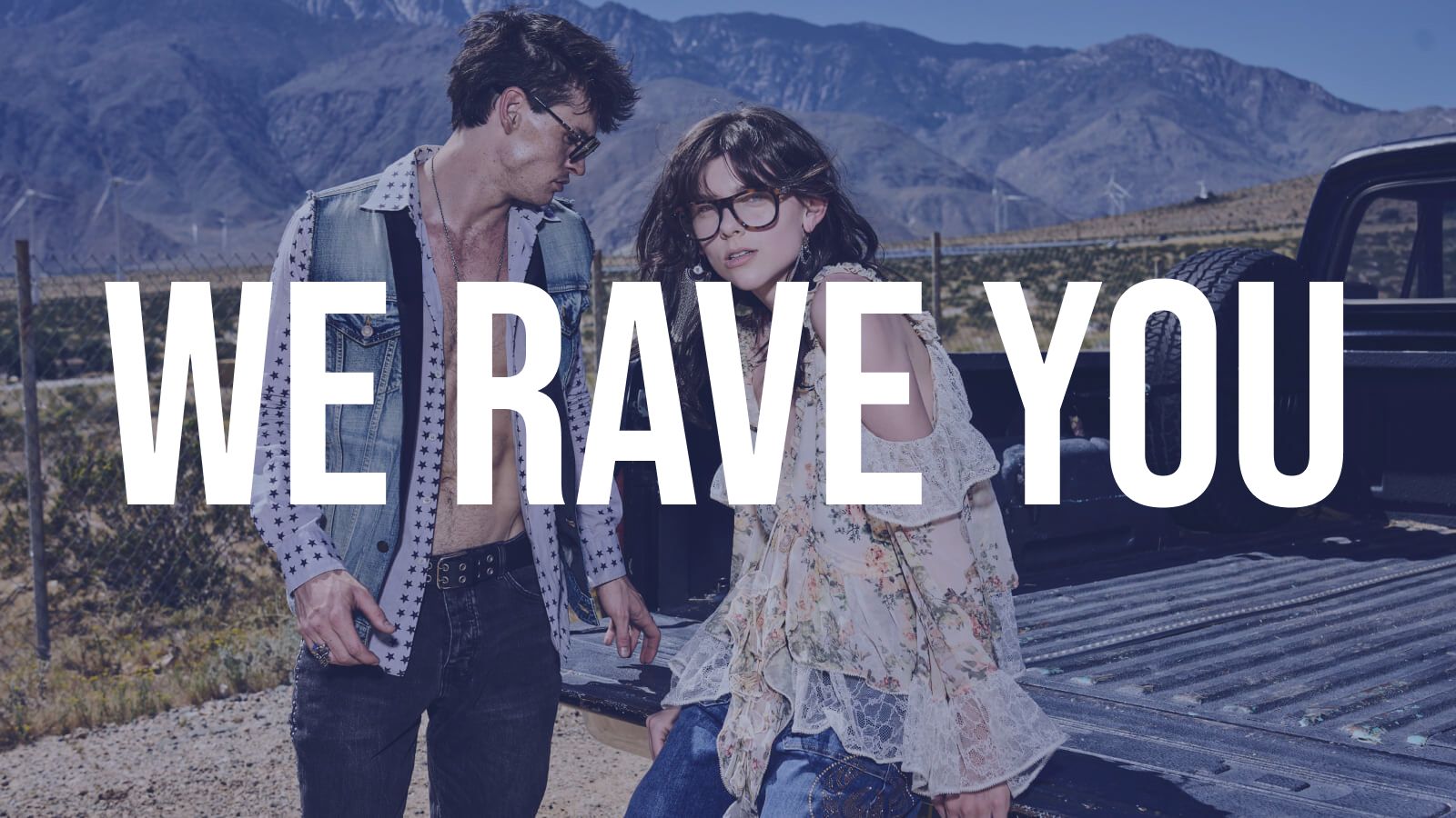 Vooglam Festival Style: Match Bold Eyewear with Your Sound