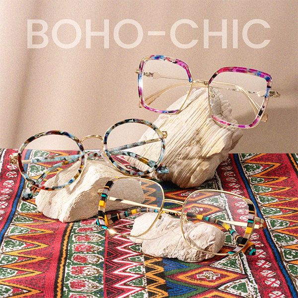 What is Boho Style? A Comprehensive Guide to Boho-Chic Fashion