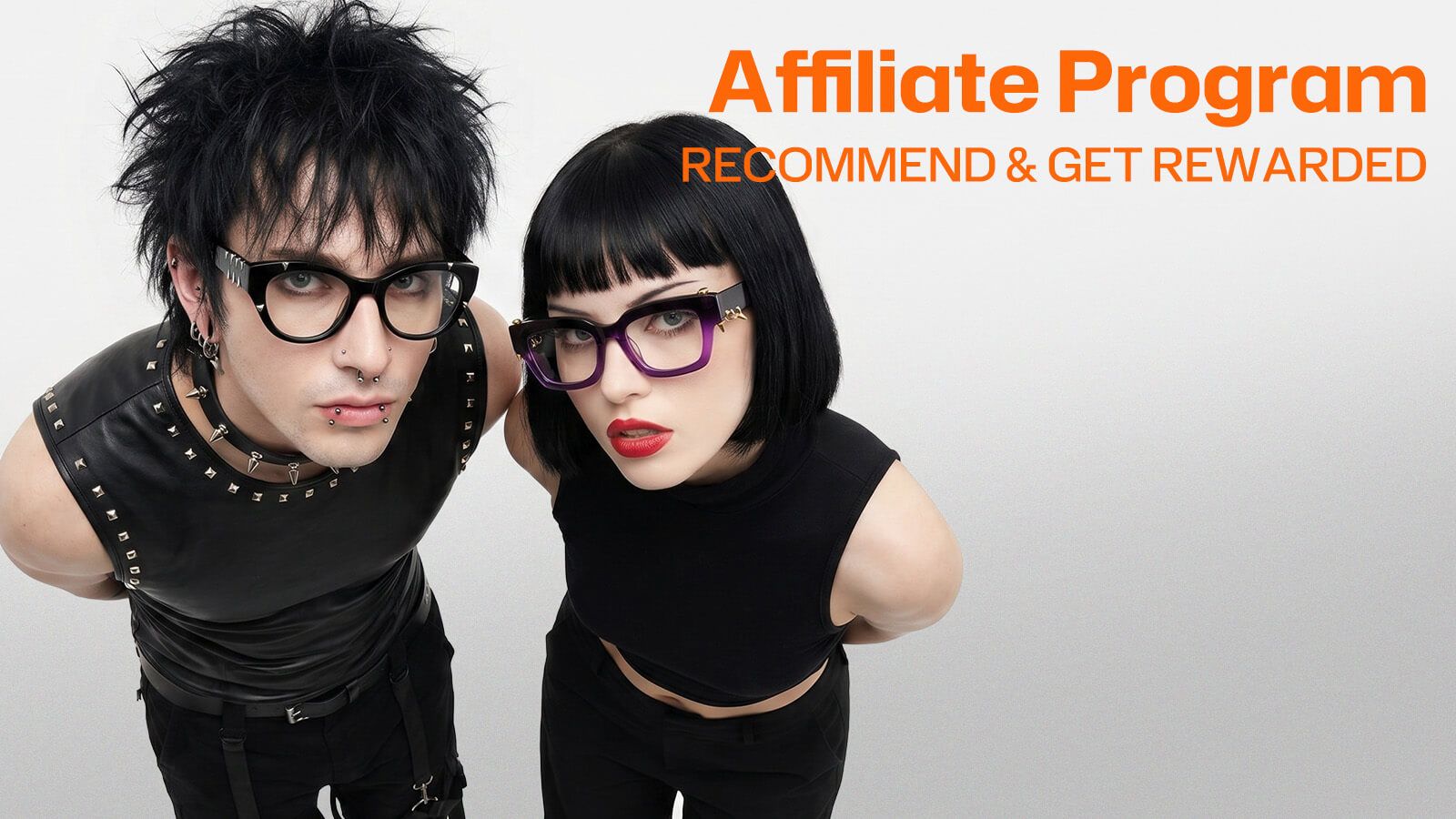 Boost Your Income with Vooglam's Eyewear Affiliate Program