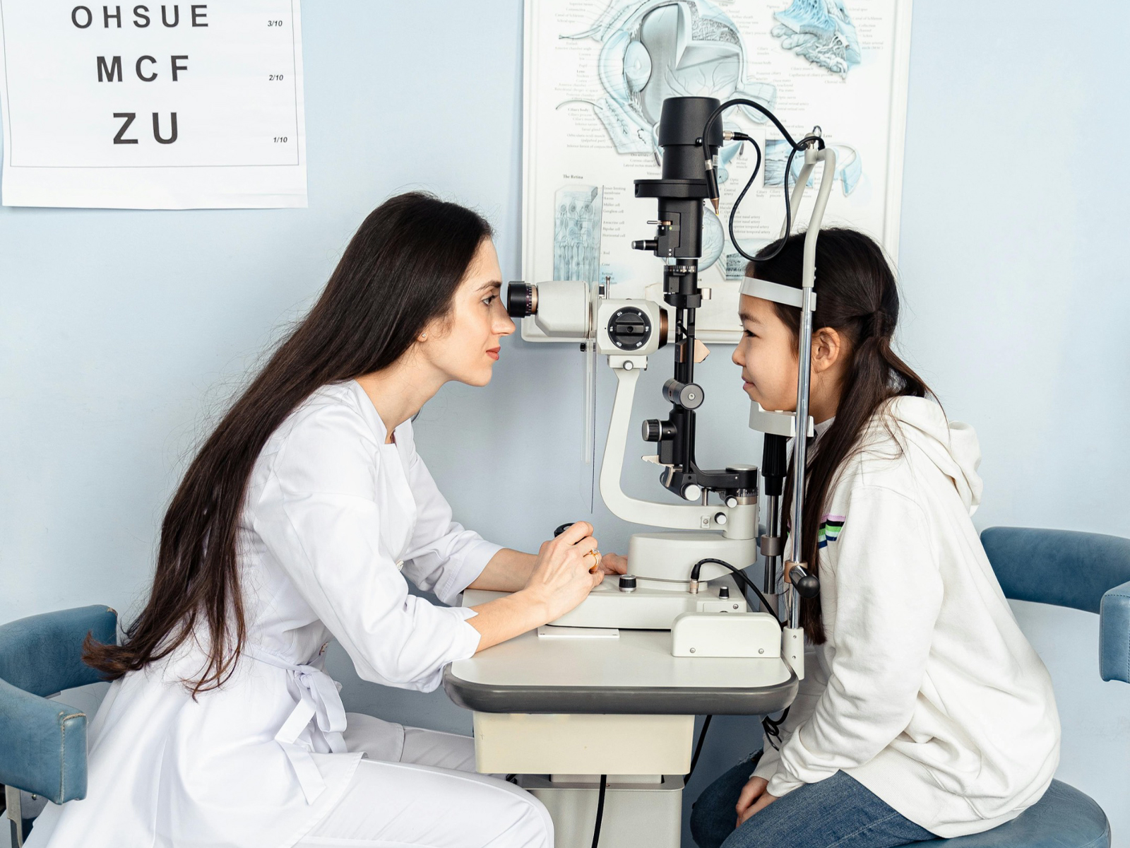 Eye Exam Cost Guide: Average Prices With & Without Insurance