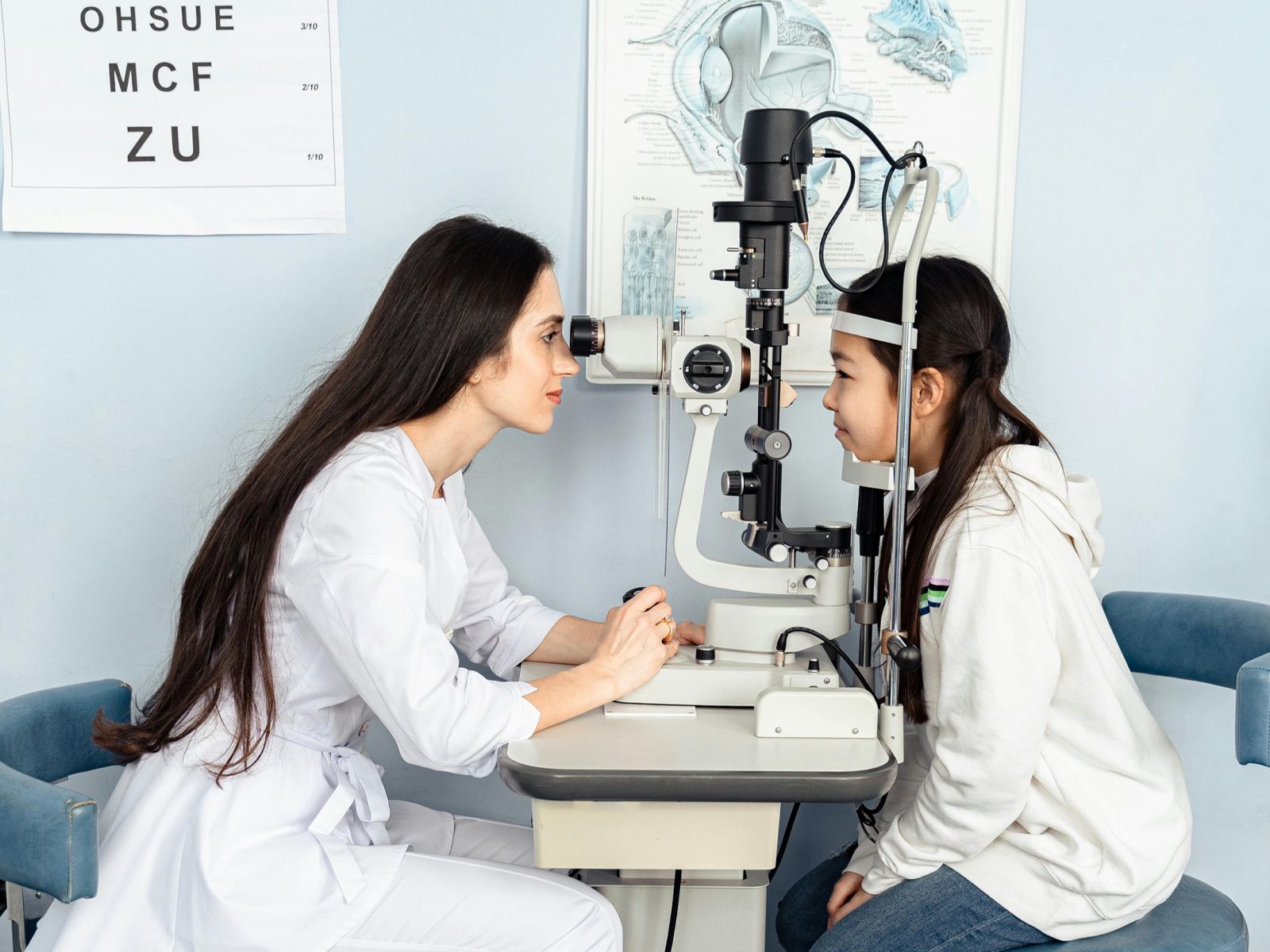 Understanding Eye Exam Costs: A Clear Guide