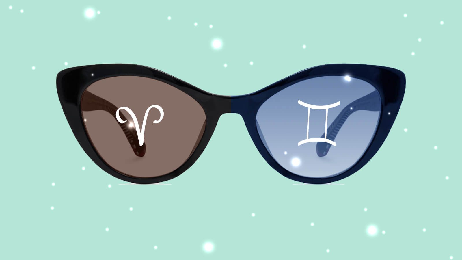 Which Color-Tinted Sunglasses Fit You Best? A Style & Personality Guide