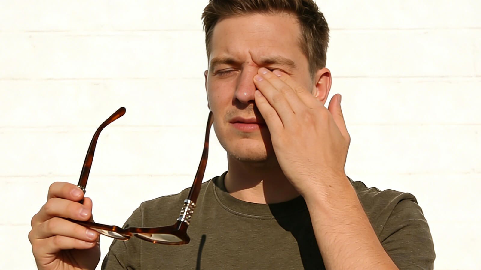 Why Heavy Glasses Feel Worse in Winter — and How Ultra-Light Frames Help