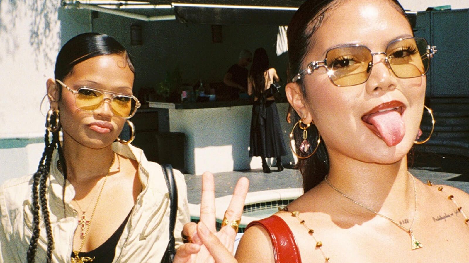 Vooglam x ELLA: Hollywood Hills Gifting Suite Fashion