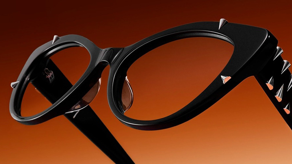 Dare to Be Different: The Future of Experimental Eyewear