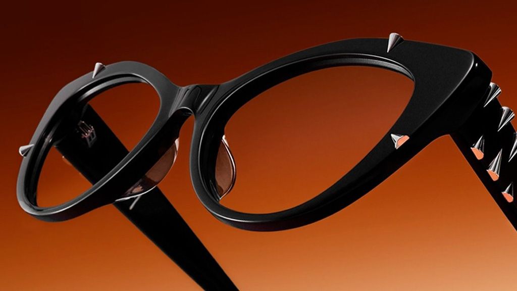 Dare to Be Different: The Future of Experimental Eyewear