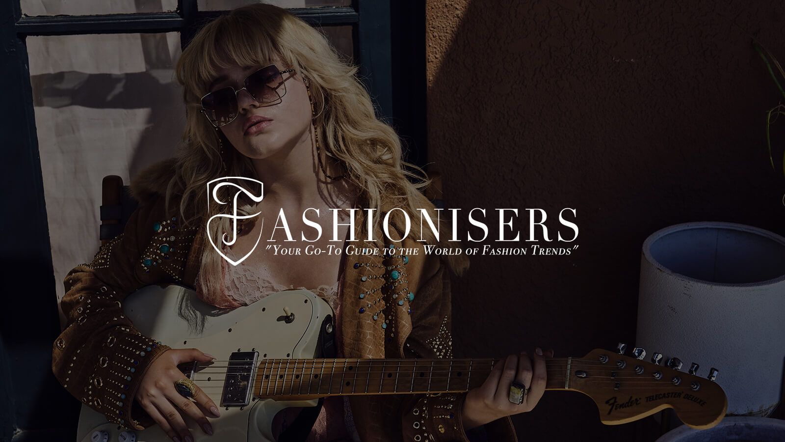 Vooglam Rebrand: Unique Eyewear for Style Tribes
