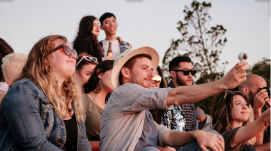 The Best Festival Eyewear for Prescription Wearers in 2025 (Style & Function)