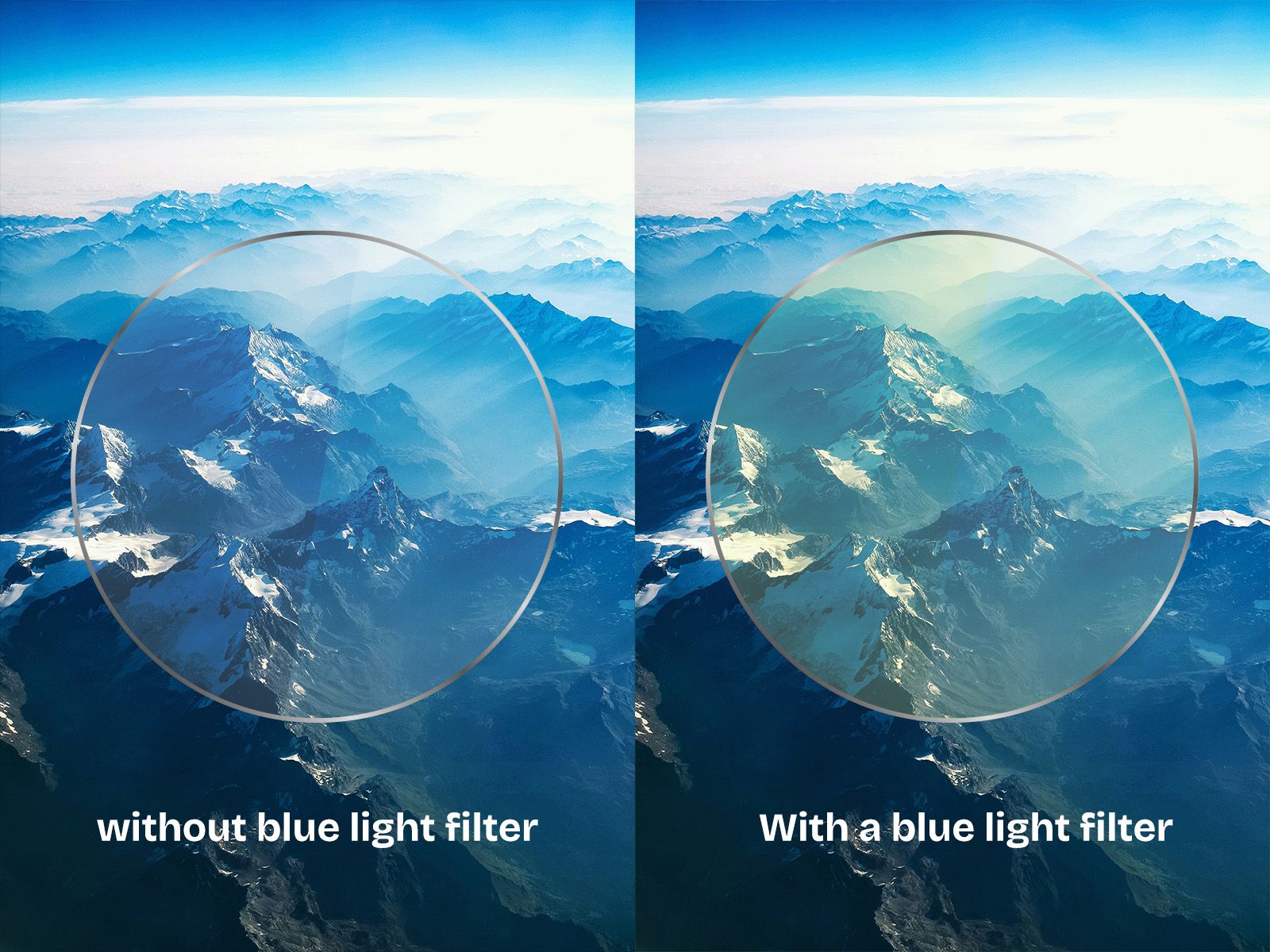 How to Test Blue Light Glasses at Home: The Easy Way